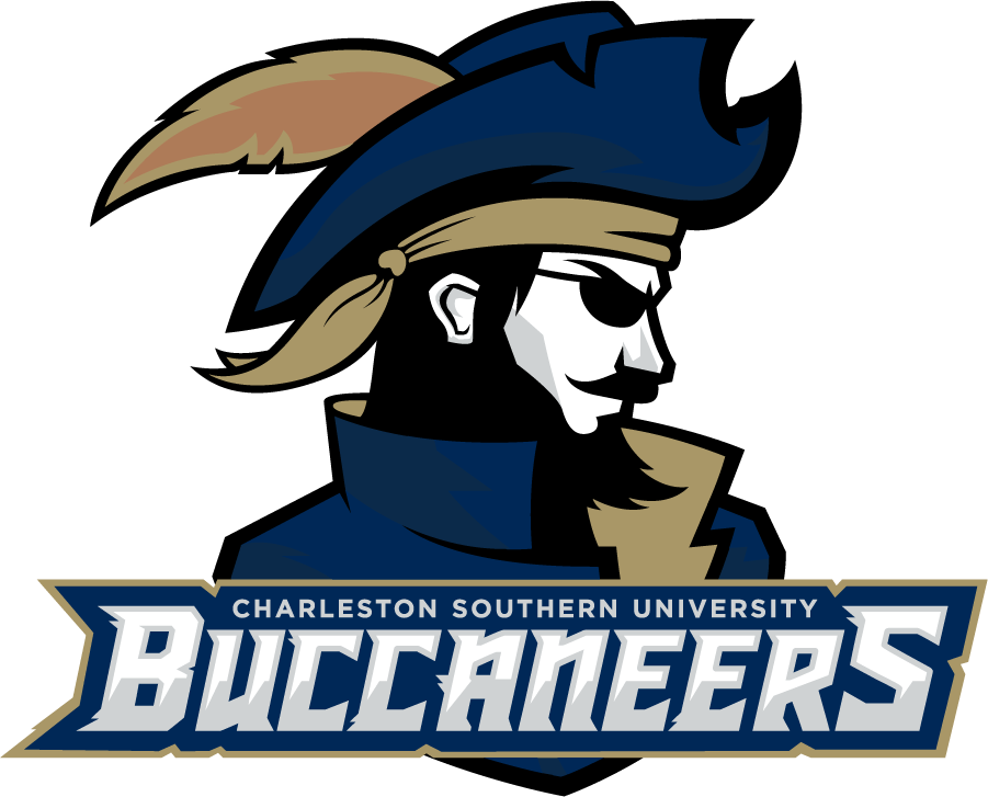 CSU Buccaneers 2019-Pres Alternate Logo iron on transfers for clothing